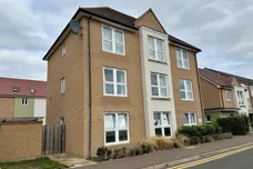Anderson Drive, PETERBOROUGH