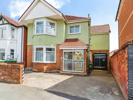 Janson Road, Southampton photo