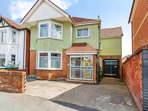 Janson Road, Southamptonphoto