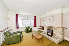 Janson Road, Southampton