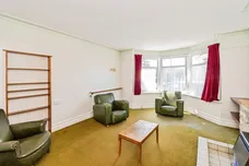 Janson Road, Southampton