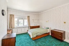 Janson Road, Southampton