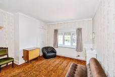 Janson Road, Southampton