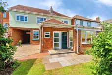 Janson Road, Southampton