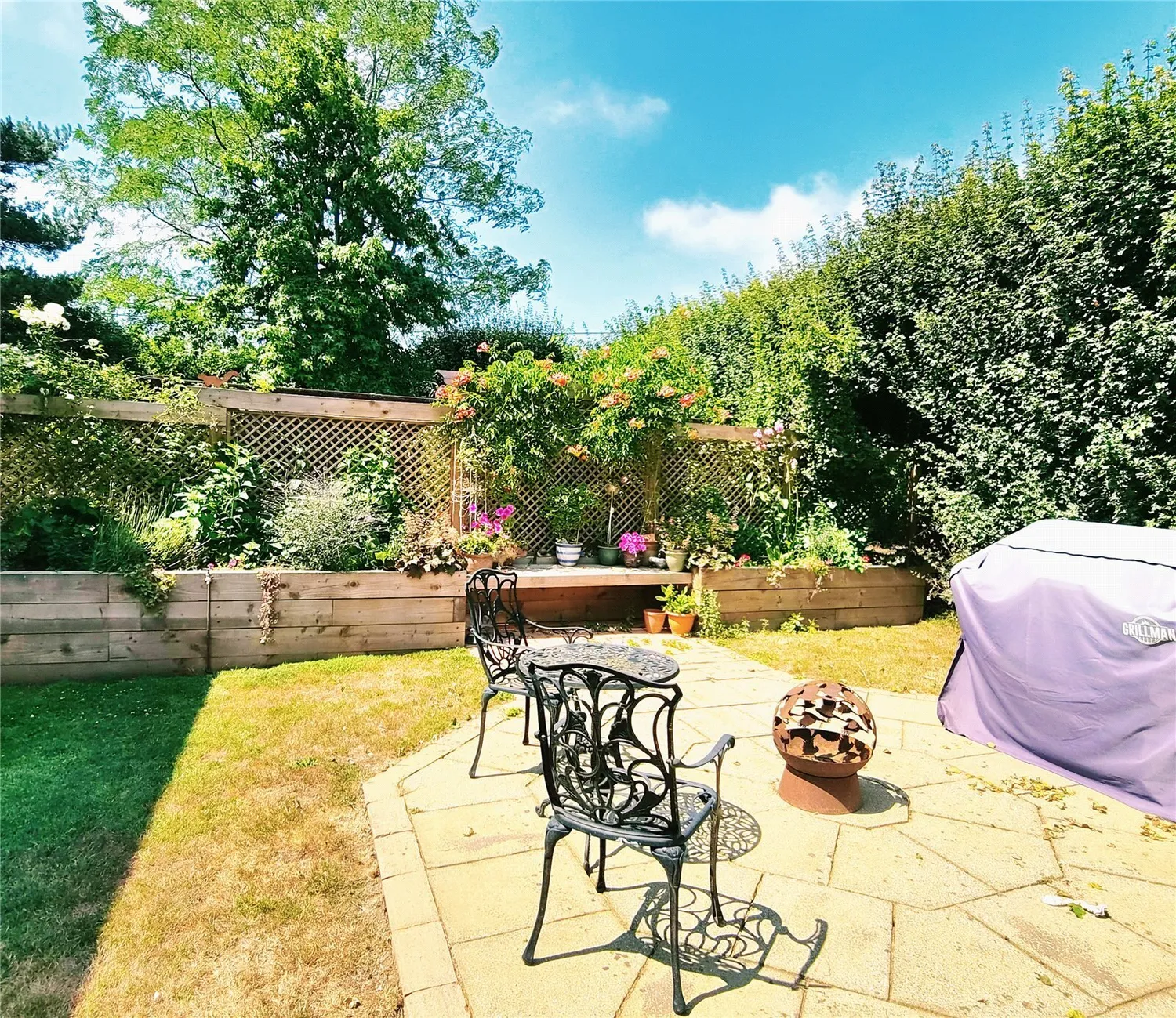 Battle Lane, Marden, TN12 photo 20