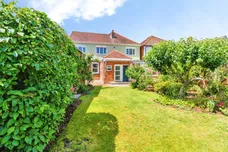 Janson Road, Southampton