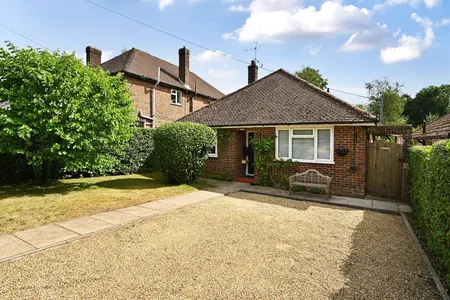 Beaconsfield Road, Chelwood Gate, RH17