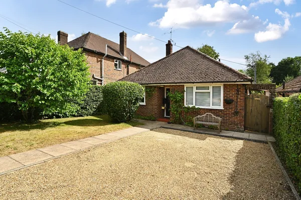 Beaconsfield Road, Chelwood Gate, RH17 photo 1
