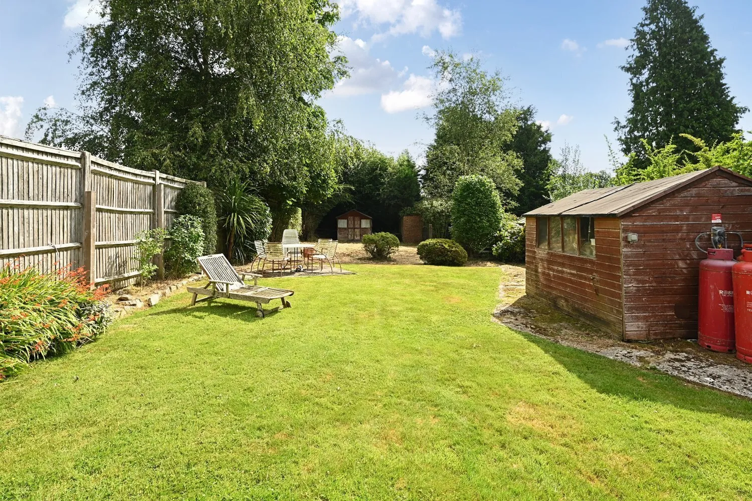 Beaconsfield Road, Chelwood Gate, RH17 photo 4