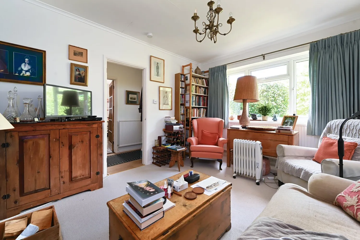 Beaconsfield Road, Chelwood Gate, RH17 photo 5