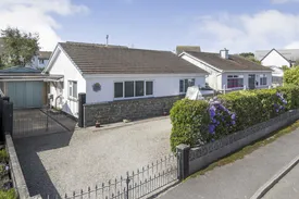 Property responsive