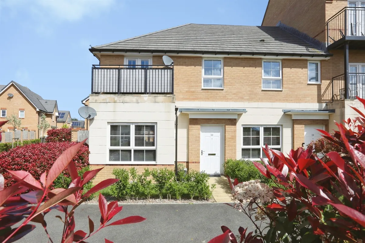 Luck Road, Bursledon, Southampton