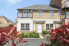 Luck Road, Bursledon, Southampton