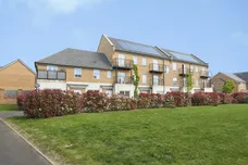 Luck Road, Bursledon, Southampton