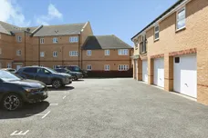 Luck Road, Bursledon, Southampton