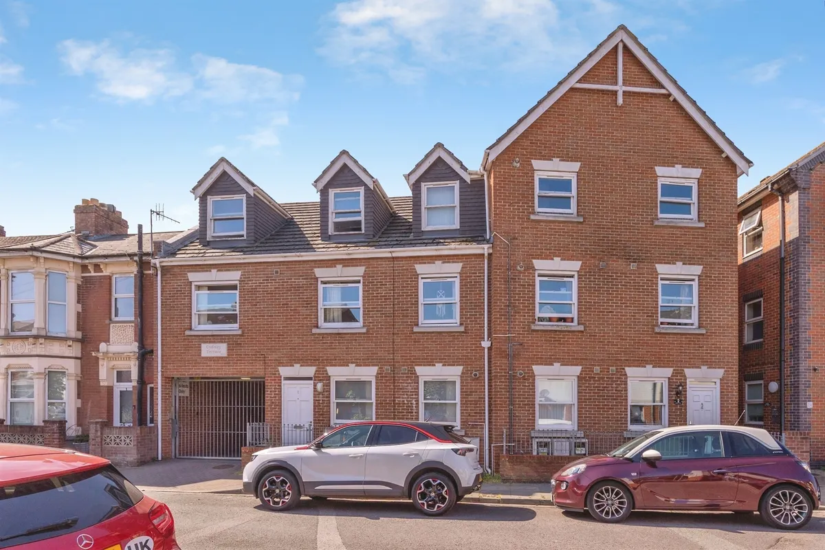 Sandringham Road, Portsmouth