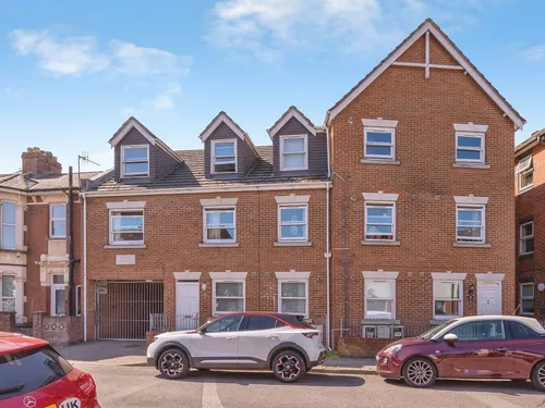 Sandringham Road, Portsmouthphoto