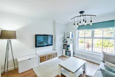 Admiralty Crescent, Eastbourne
