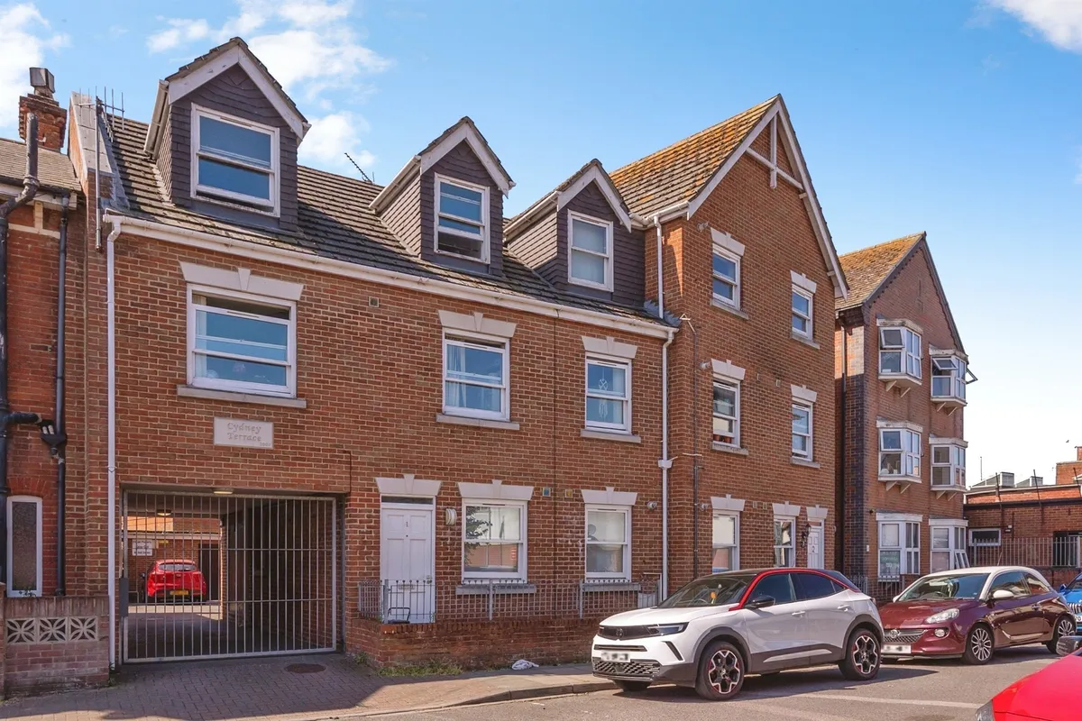 Sandringham Road, Portsmouth