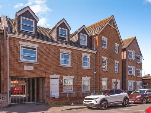 Sandringham Road, Portsmouthphoto