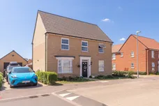 Brent Way, Burnham-On-Crouch