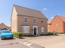 Brent Way, Burnham-On-Crouch photo