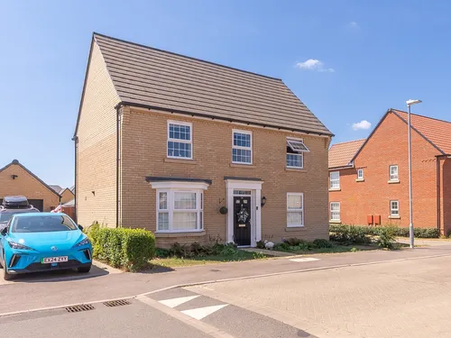 Brent Way, Burnham-On-Crouchphoto