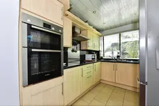Seagrave Crescent, Gleadless, Sheffield