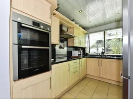 Seagrave Crescent, Gleadless, Sheffield thumb 3