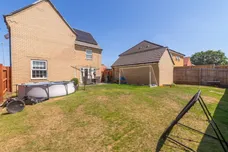 Brent Way, Burnham-On-Crouch
