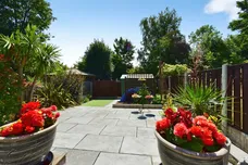 Seagrave Crescent, Gleadless, Sheffield