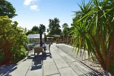 Seagrave Crescent, Gleadless, Sheffield
