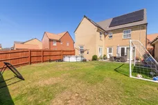 Brent Way, Burnham-On-Crouch
