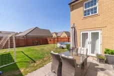 Brent Way, Burnham-On-Crouch
