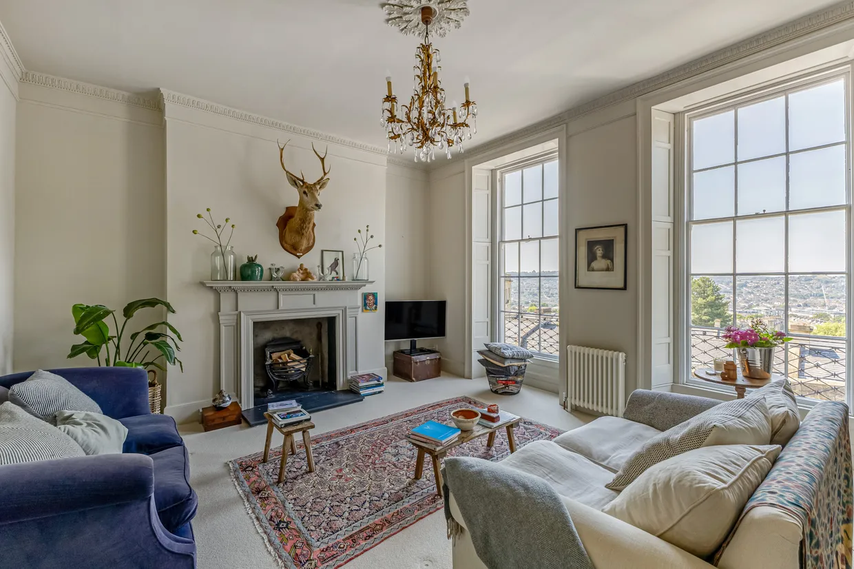 Lansdown Place East, Bath, BA1 photo 2