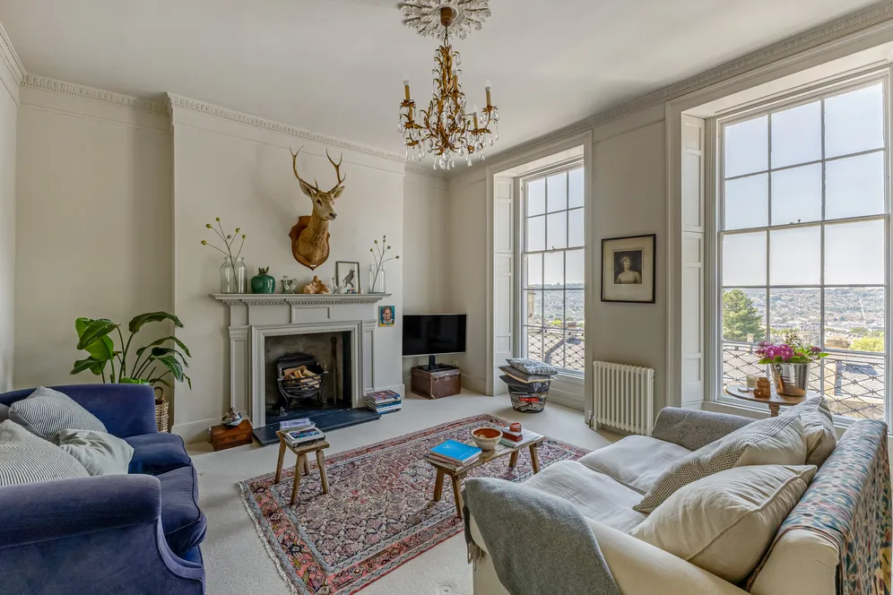 Lansdown Place East, Bath, BA1 photo 2
