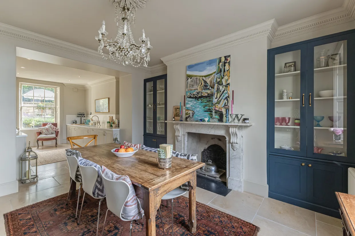 Lansdown Place East, Bath, BA1 photo 4