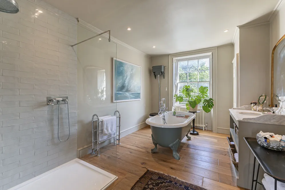 Lansdown Place East, Bath, BA1 photo 7