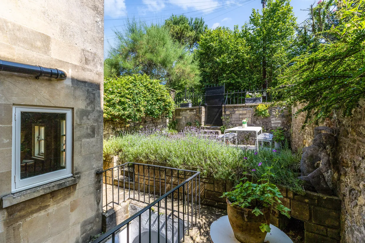Lansdown Place East, Bath, BA1 photo 8