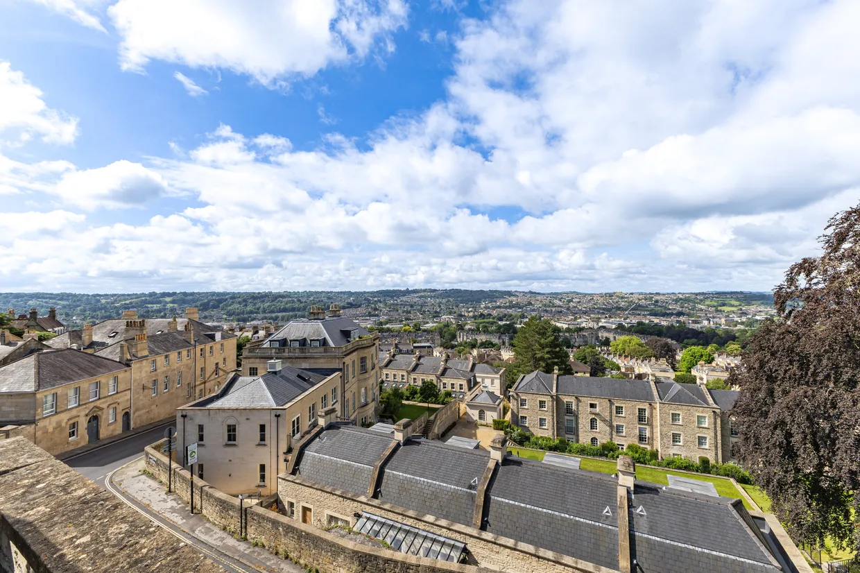Lansdown Place East, Bath, BA1 photo 10