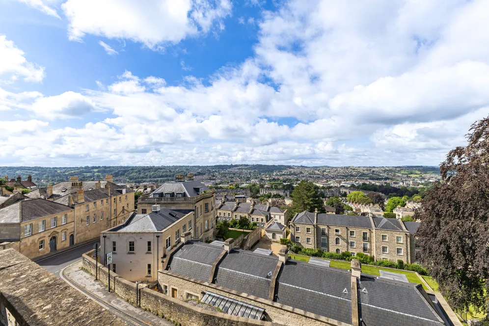 Lansdown Place East, Bath, BA1 photo 10
