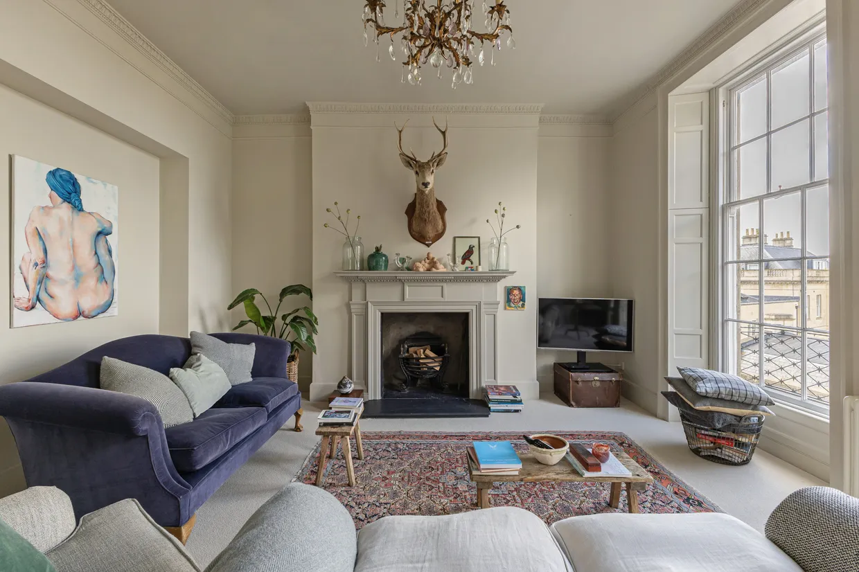 Lansdown Place East, Bath, BA1 photo 13