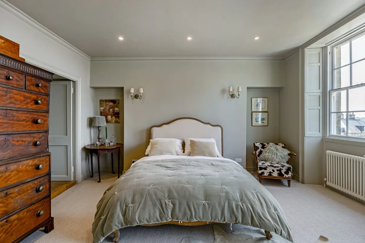 Lansdown Place East, Bath, BA1 photo 17