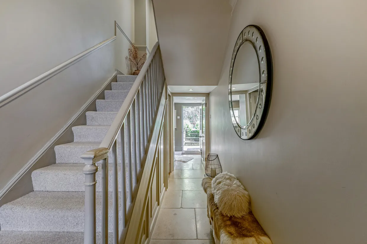 Lansdown Place East, Bath, BA1 photo 21