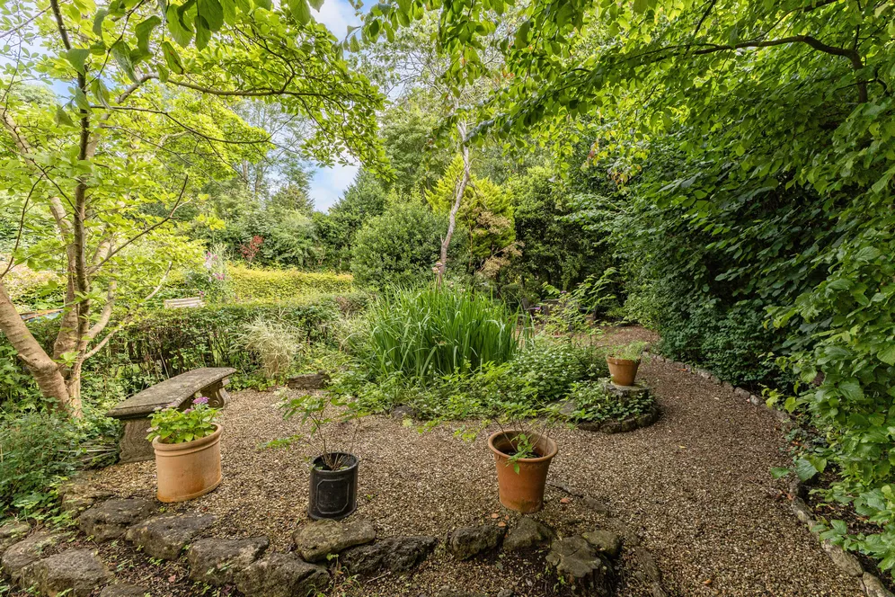 Lansdown Place East, Bath, BA1 photo 24