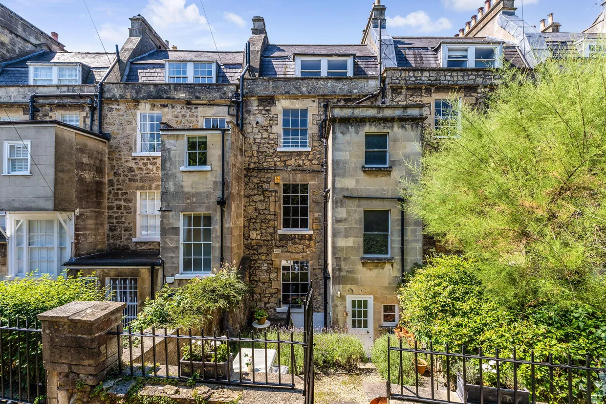 Lansdown Place East, Bath, BA1 photo 25