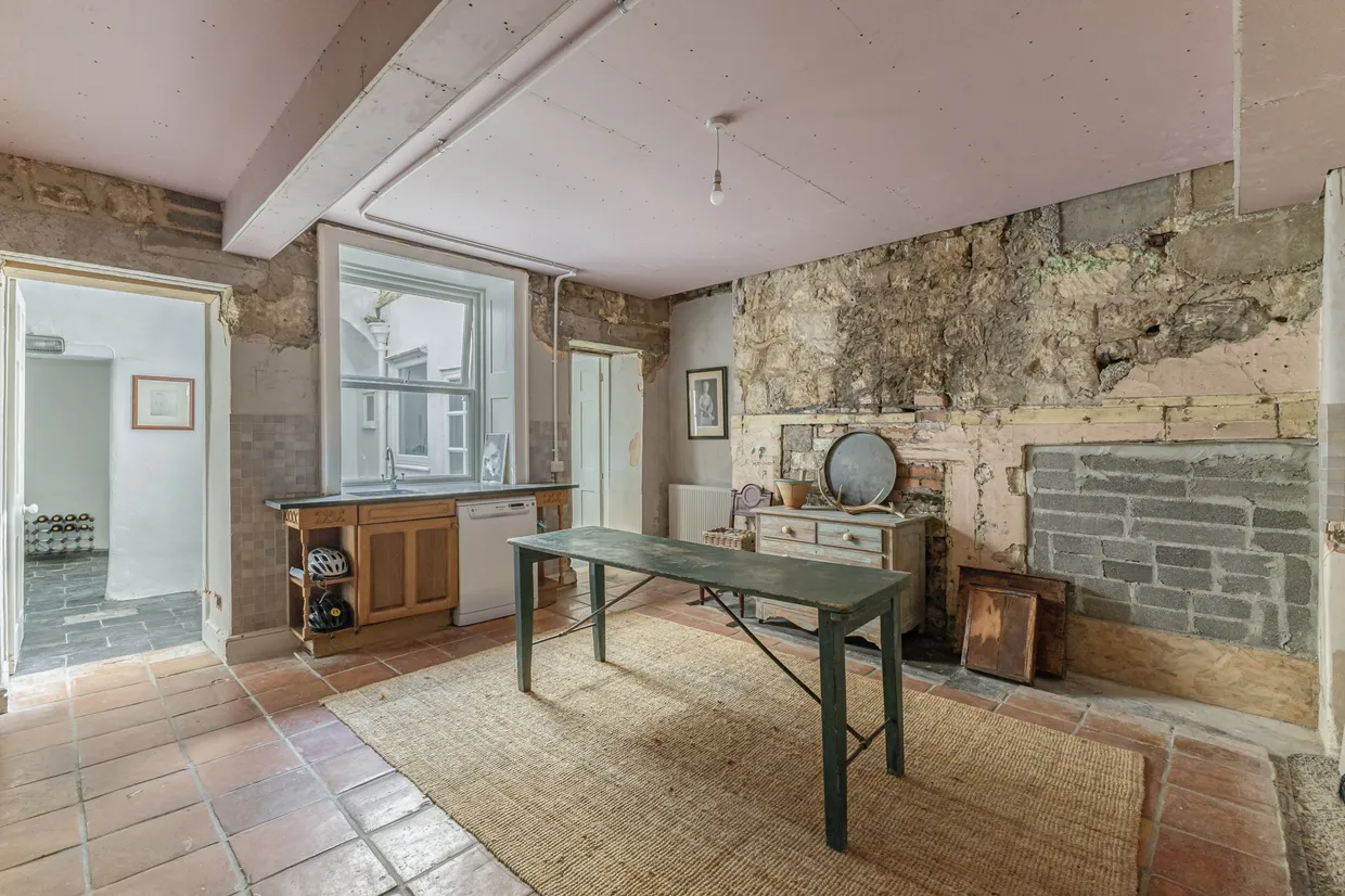 Lansdown Place East, Bath, BA1 photo 26