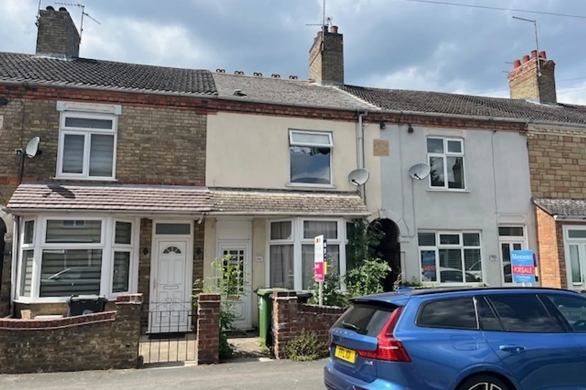 Duke Street, Fletton, PETERBOROUGH