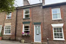 Henry Street, TRING