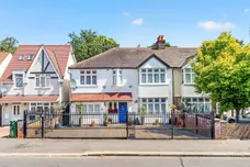 Wandle Road, Morden